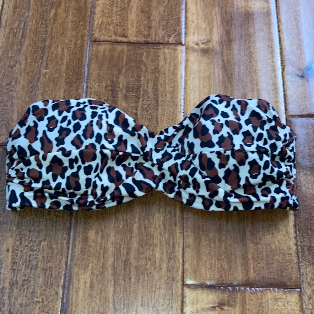 Victoria Secret Bathing Suit Top